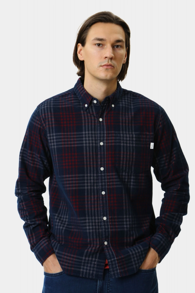 Туфли Graciana  Коричневый