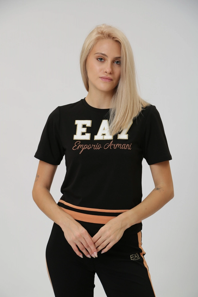 Джинсы Mia Jeggings Mustang  Синий