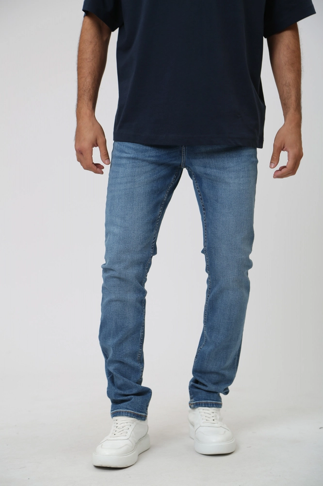 Худи Mustang  Зеленый