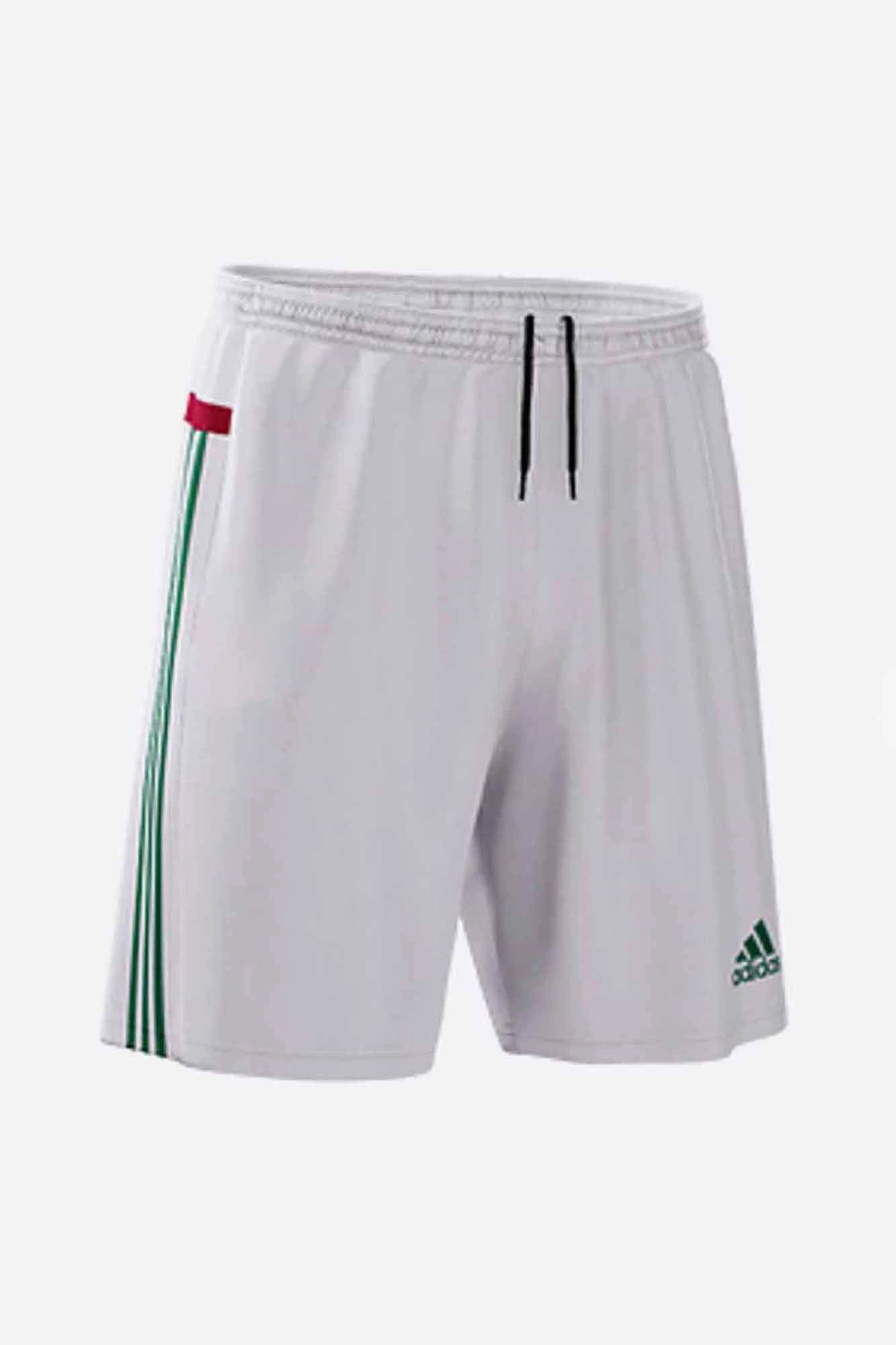 S91973 Шорты игровые Adidas Белый
