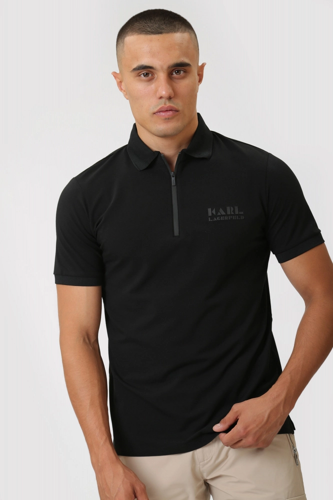 Кроссовки Geox Текстиль Черный