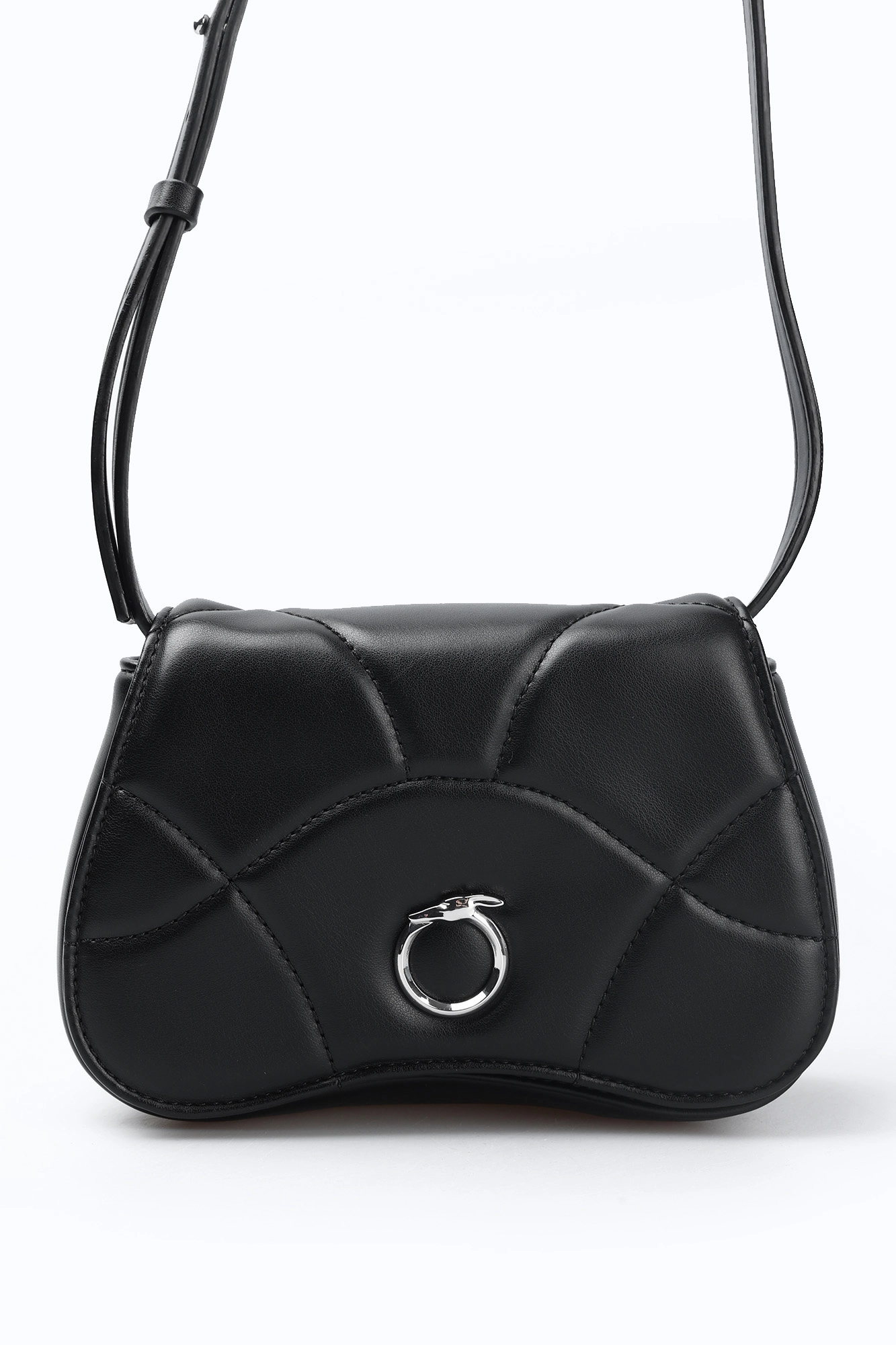 Trussardi shoulder bag on sale