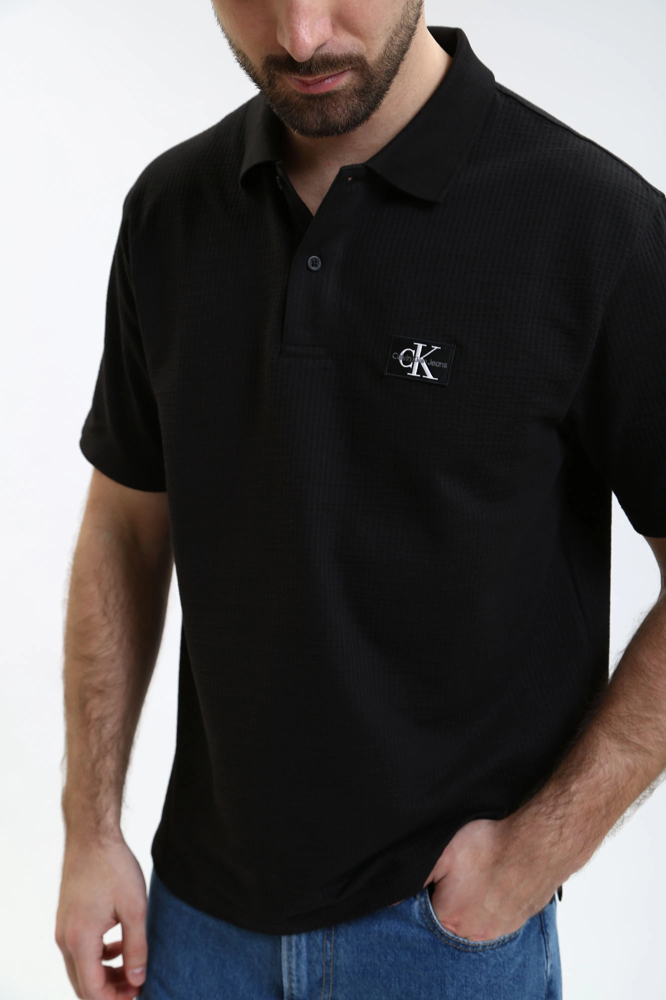 Calvin Klein Jeans J30J325433 BEH Med Online.ru