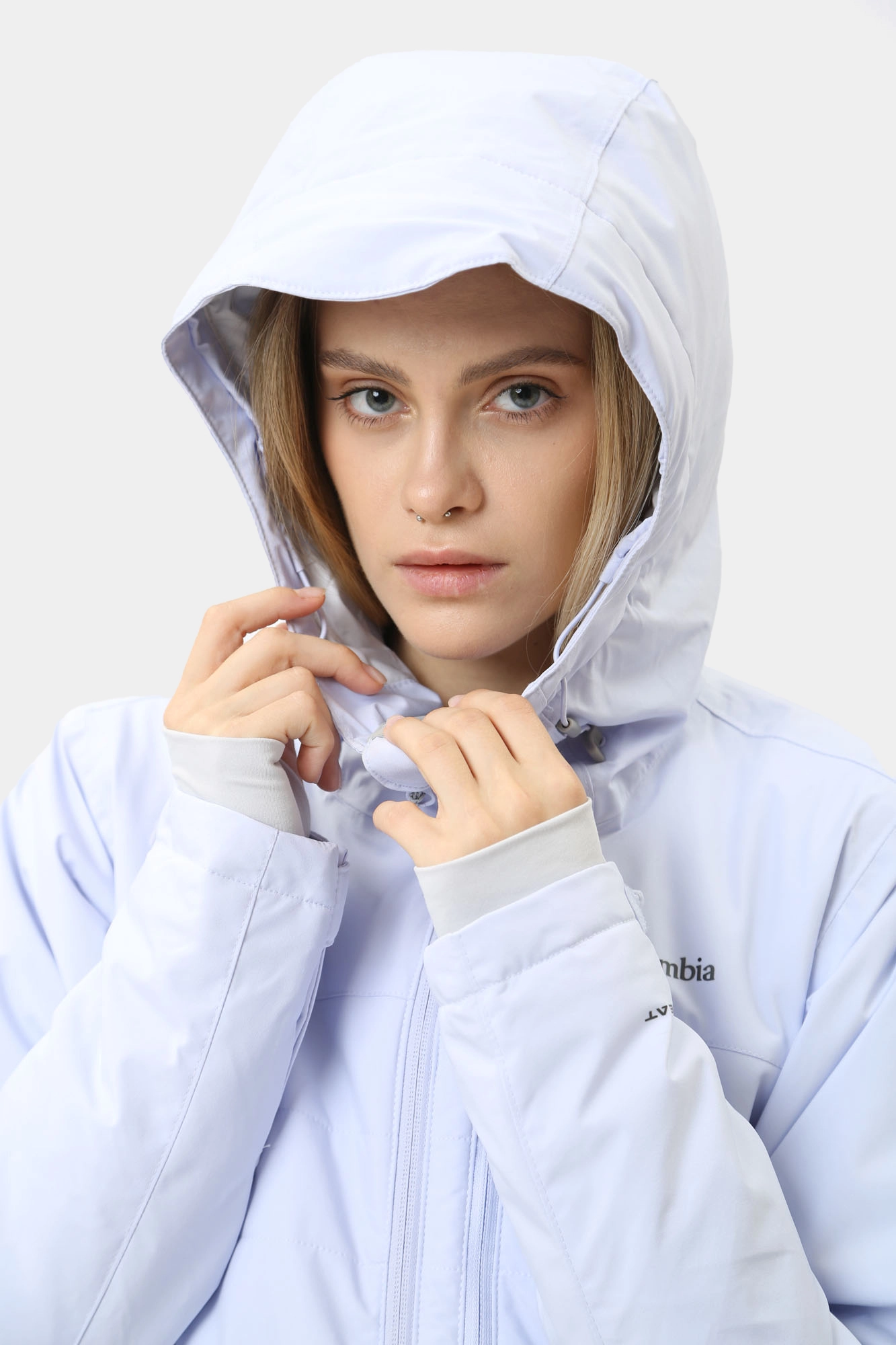 2085871 куртка горнолыжная columbia 