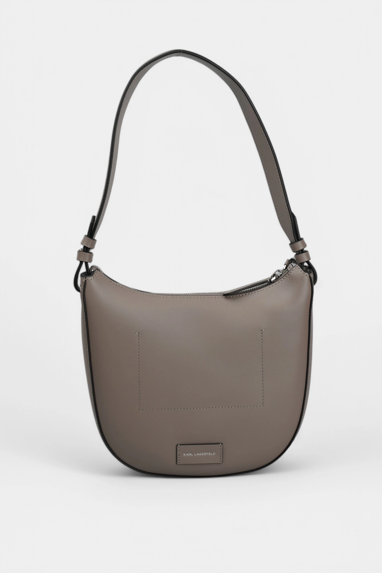 A1W30026 Сумка Karl Lagerfeld Серый