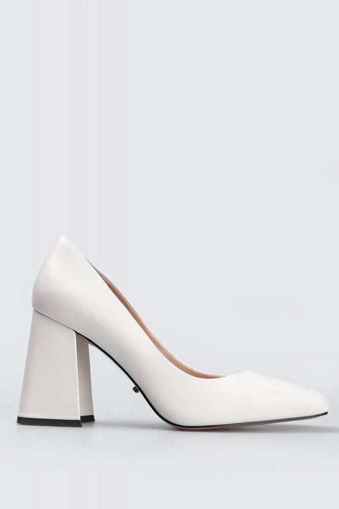 Брюки Mustang  Бежевый