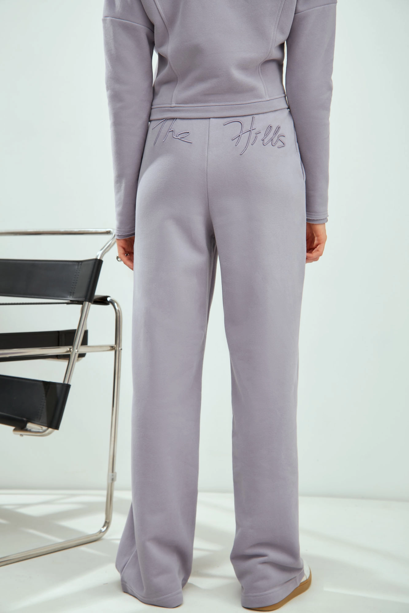 W-241-P-20-0083 брюки спортивные the hills 