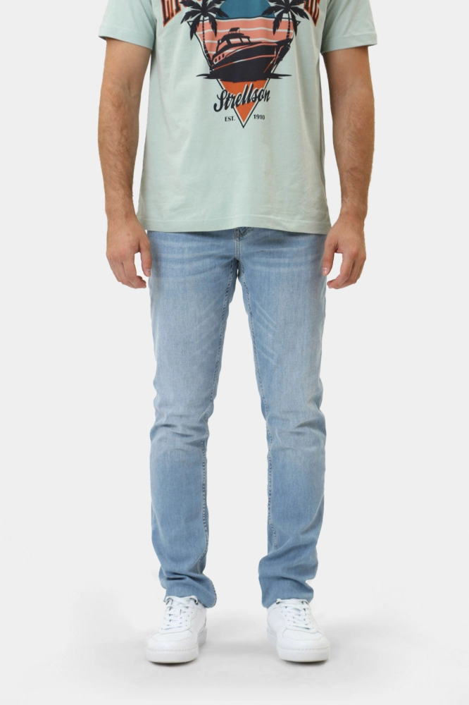 Поло Armani Exchange Хлопок Зеленый