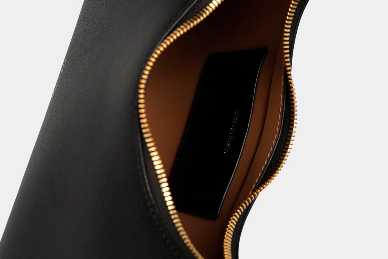 LV04F3272G Сумка Calvin Klein Jeans Черный