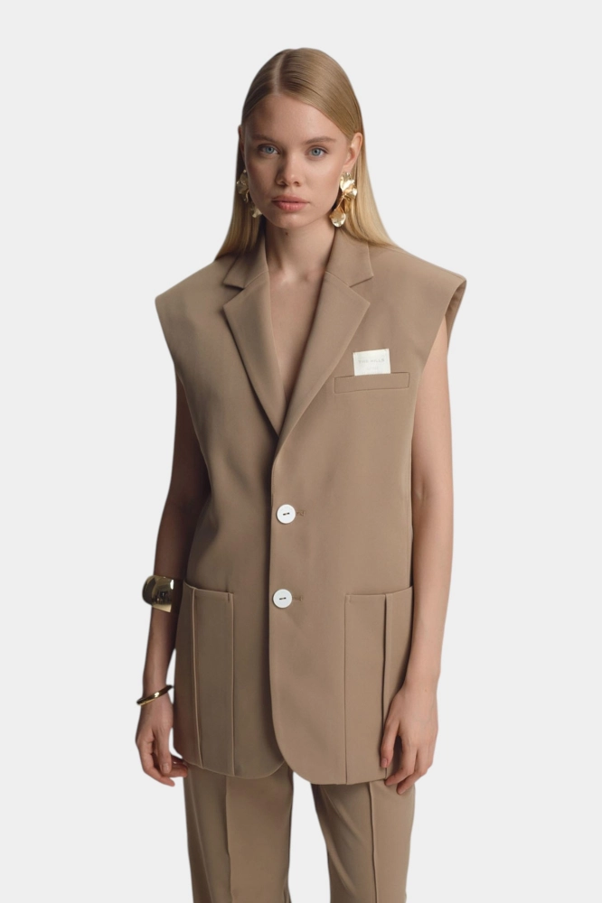 Лодочки Graciana Натуральная кожа Зеленый