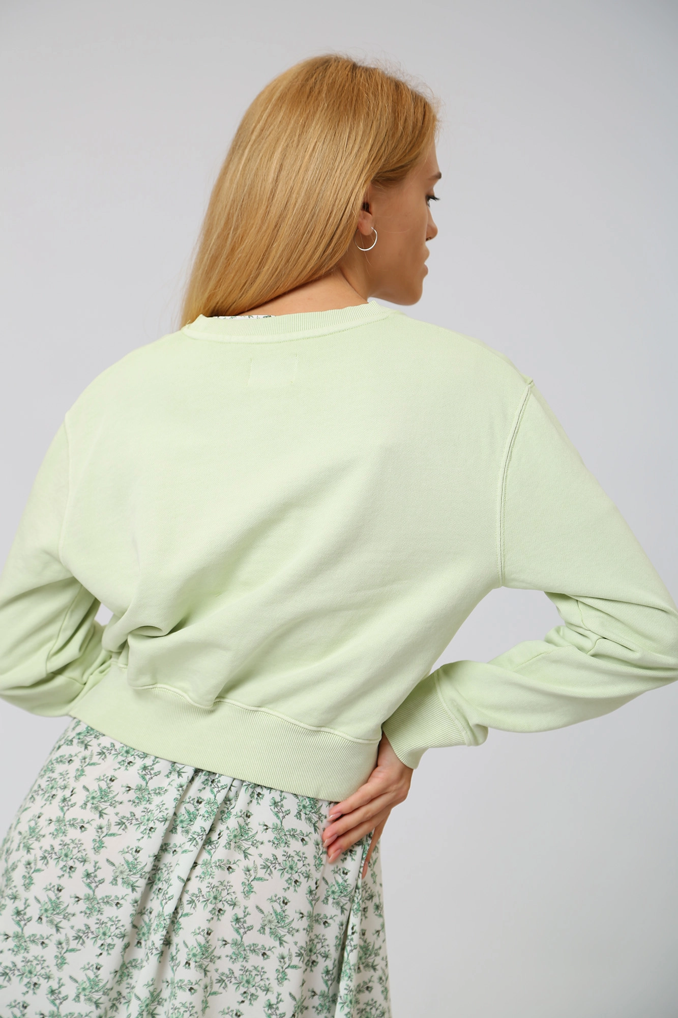 PL581356 свитшот pepe jeans 