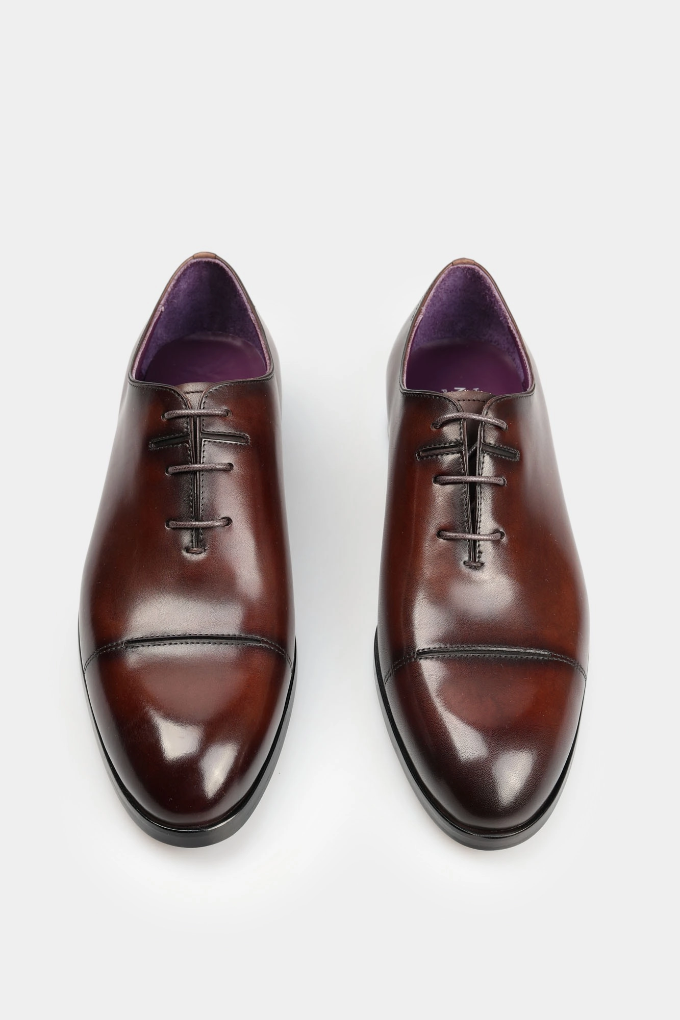 HMCP-803-1668 Туфли Marc Cony Коричневый