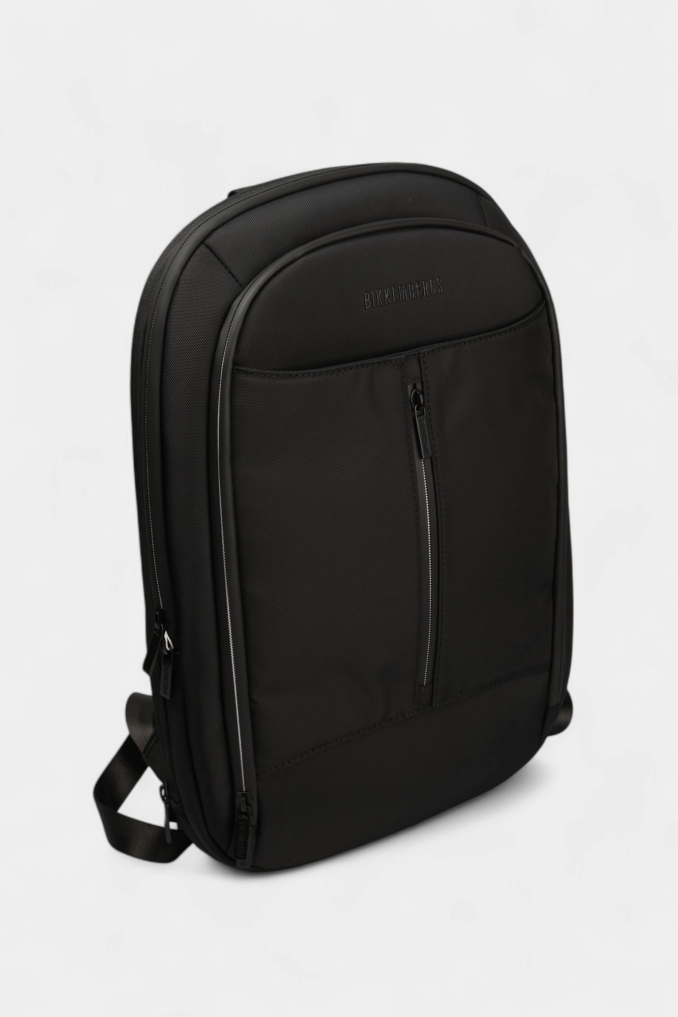 BKZA00974T Рюкзак Bikkembergs Черный