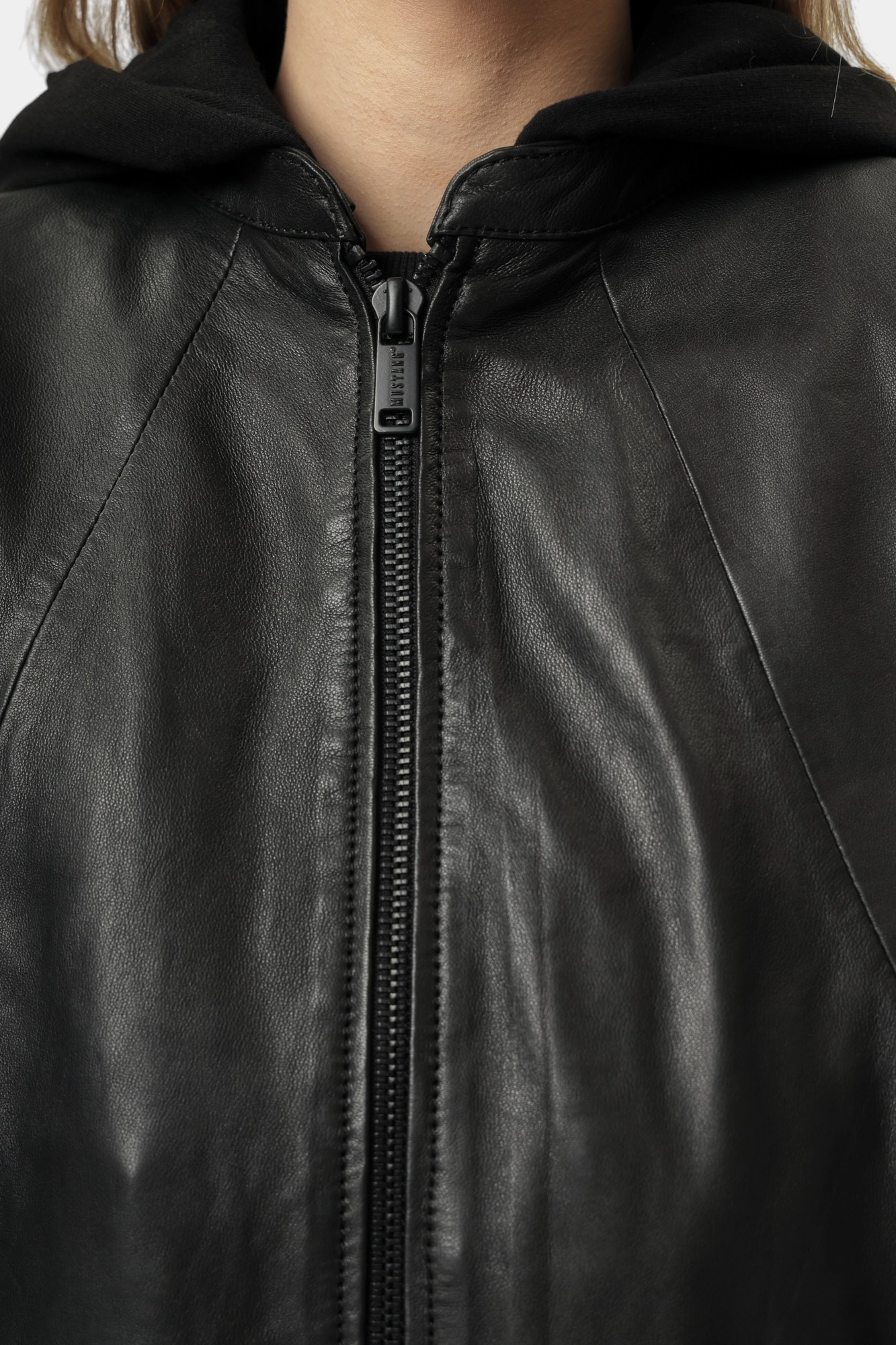 MU-W251-238 куртка кожаная mustang 