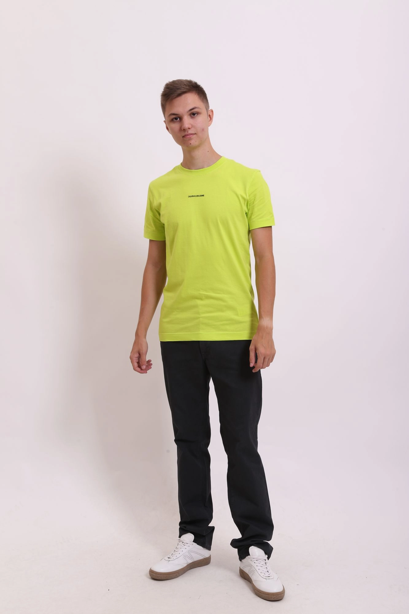 Calvin Klein Jeans J30J318067 LAG Med Online.ru