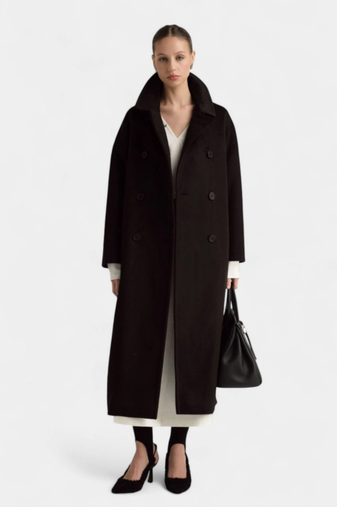 Ботинки Marc Cony Натуральная кожа Черный