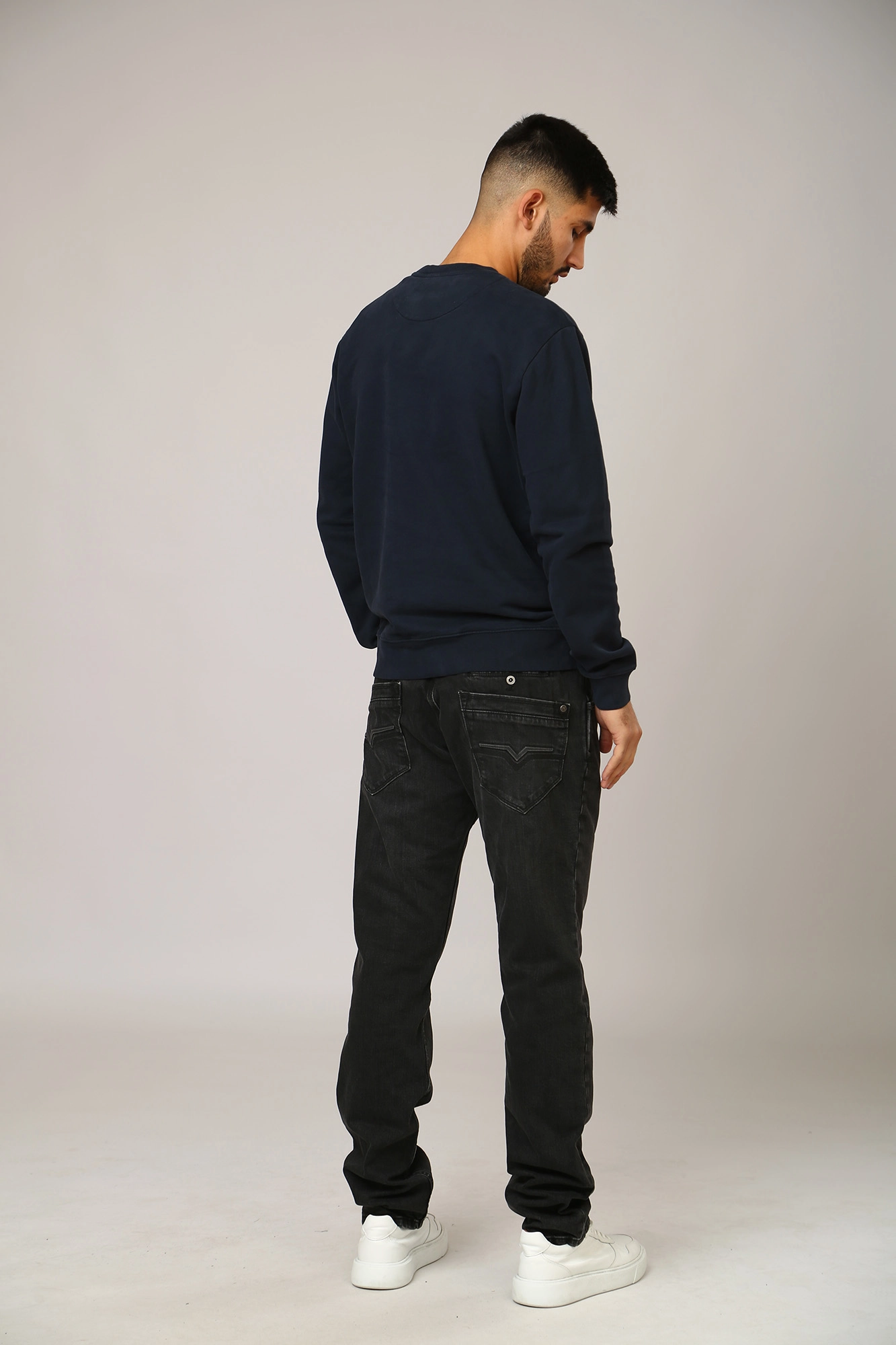 SPIKE Pepe Jeans PM206325VR2.000 Med Online.ru