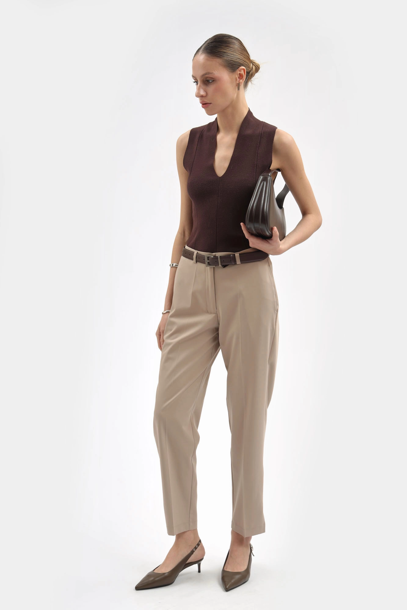 W-261-TH-56-1007 брюки the hills 