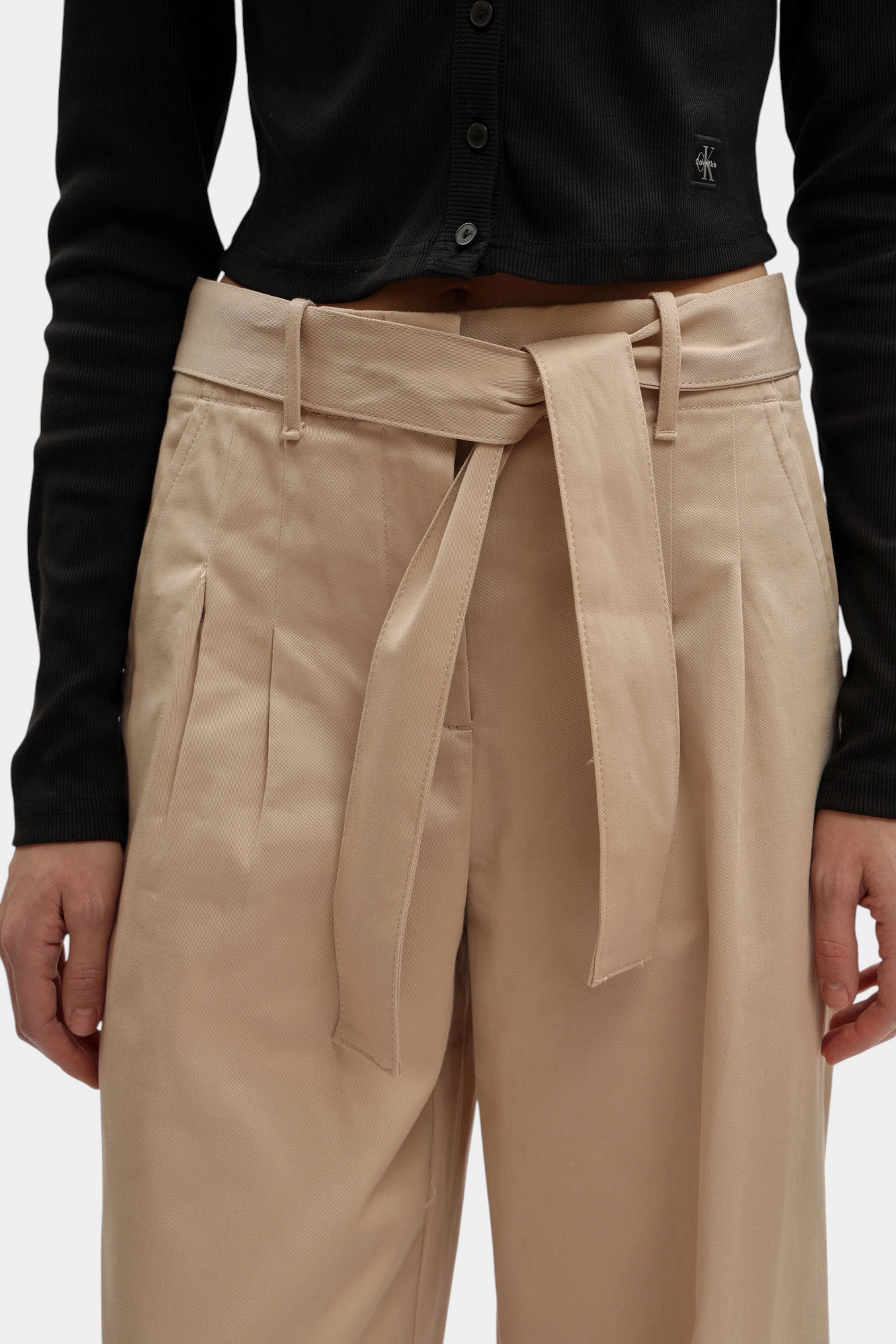 LV044D639G брюки calvin klein jeans 