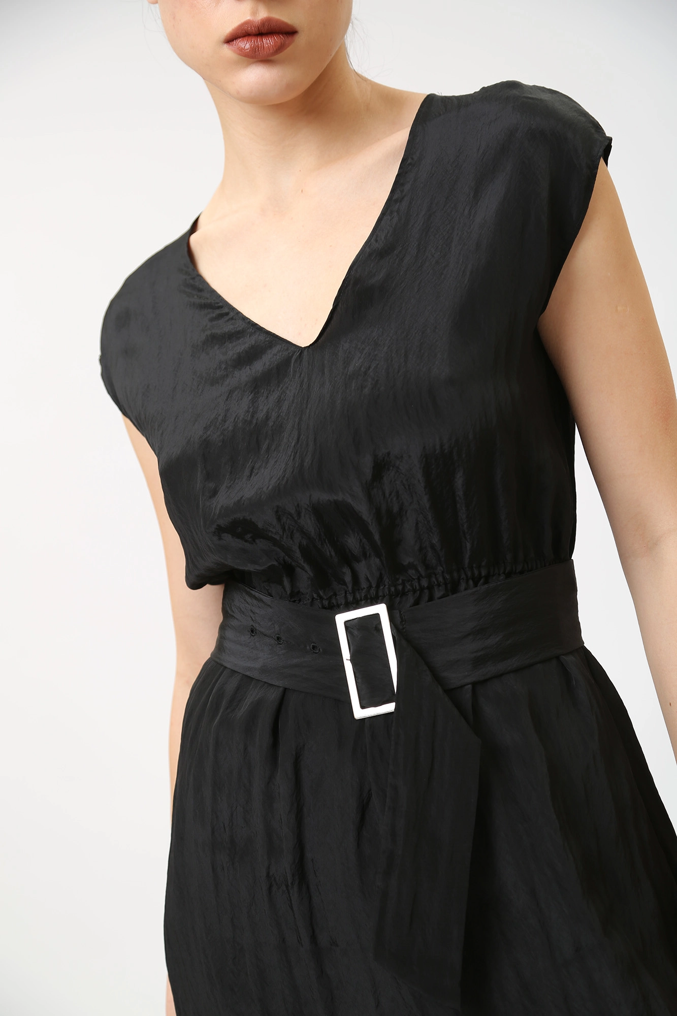 3DYA14_YN2QZ платье armani exchange 