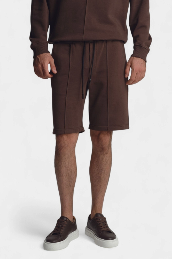 Шорты плавательные Trussardi Полиэстер Черный