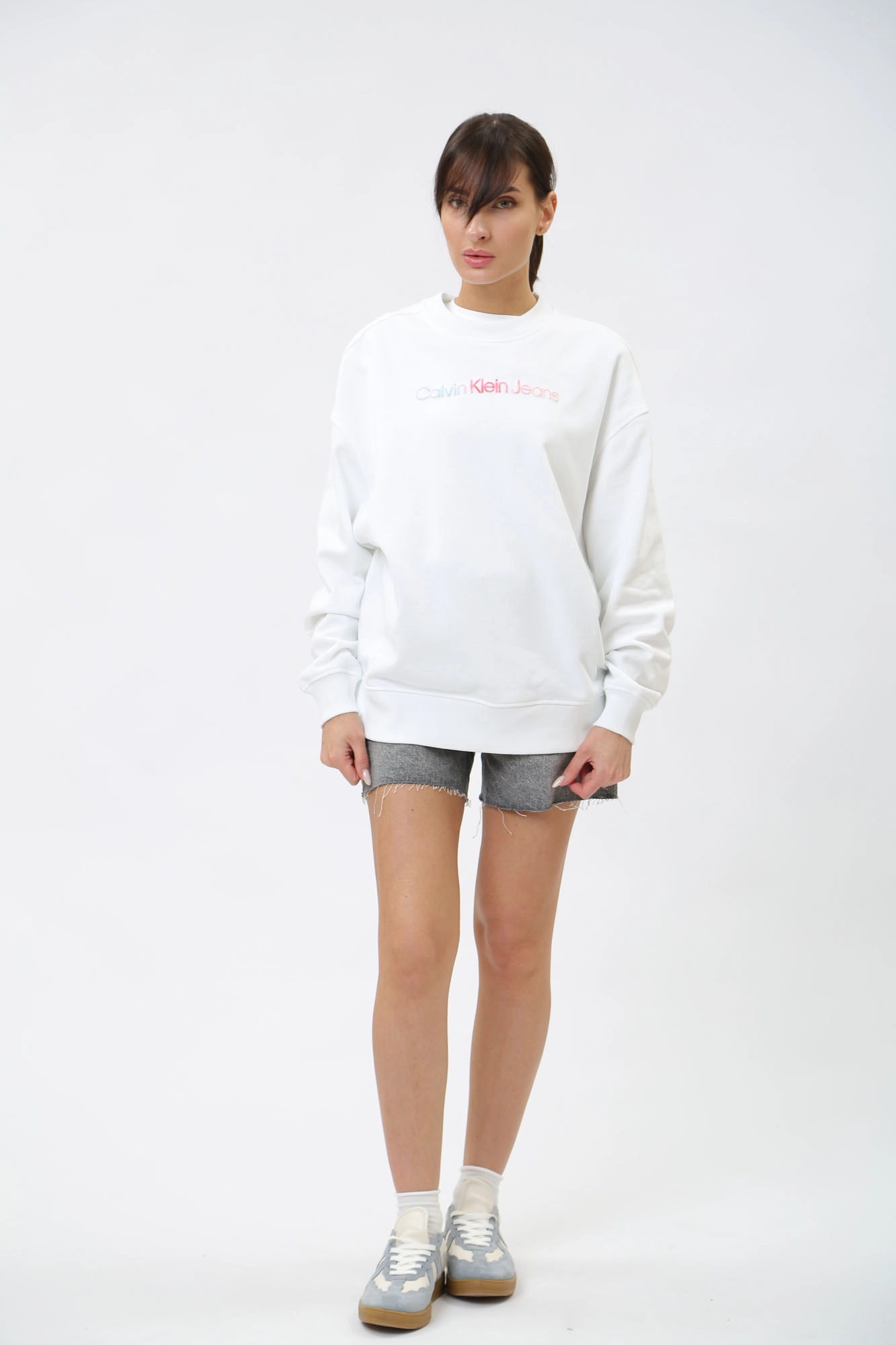 Calvin Klein Jeans J20J223080 YAF Med Online.ru