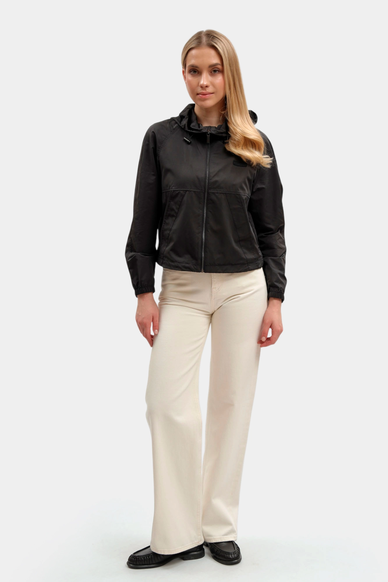 XW001430_AF16613 ветровка armani exchange