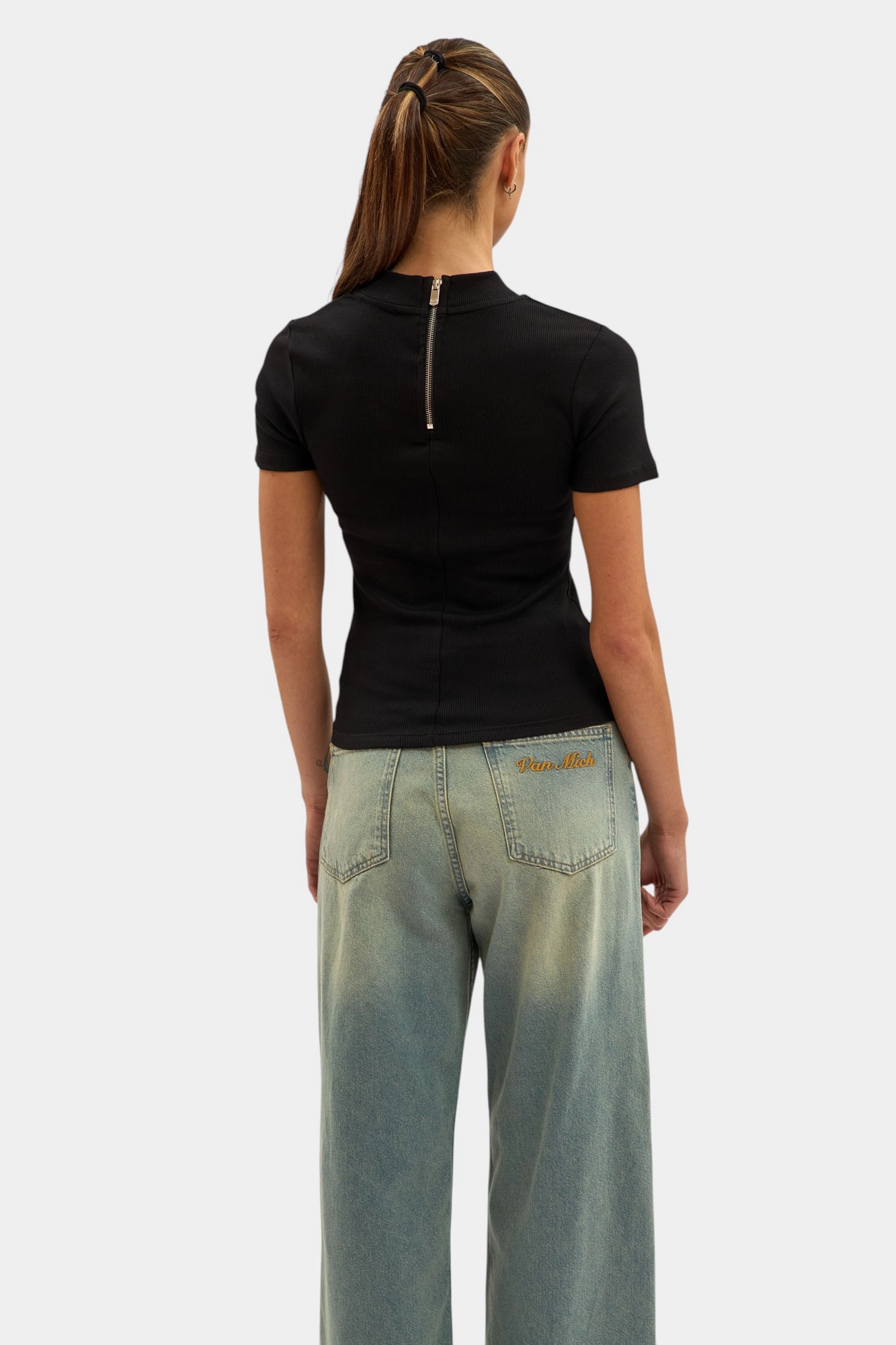 VW-FAT-22-509 футболка van mich