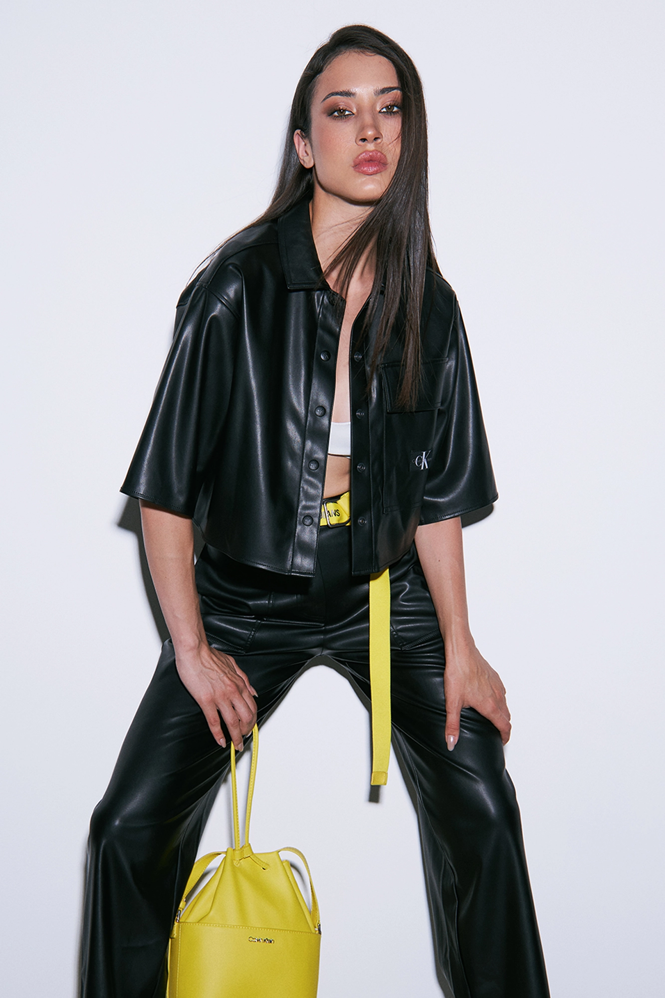 J20J221385 брюки calvin klein jeans