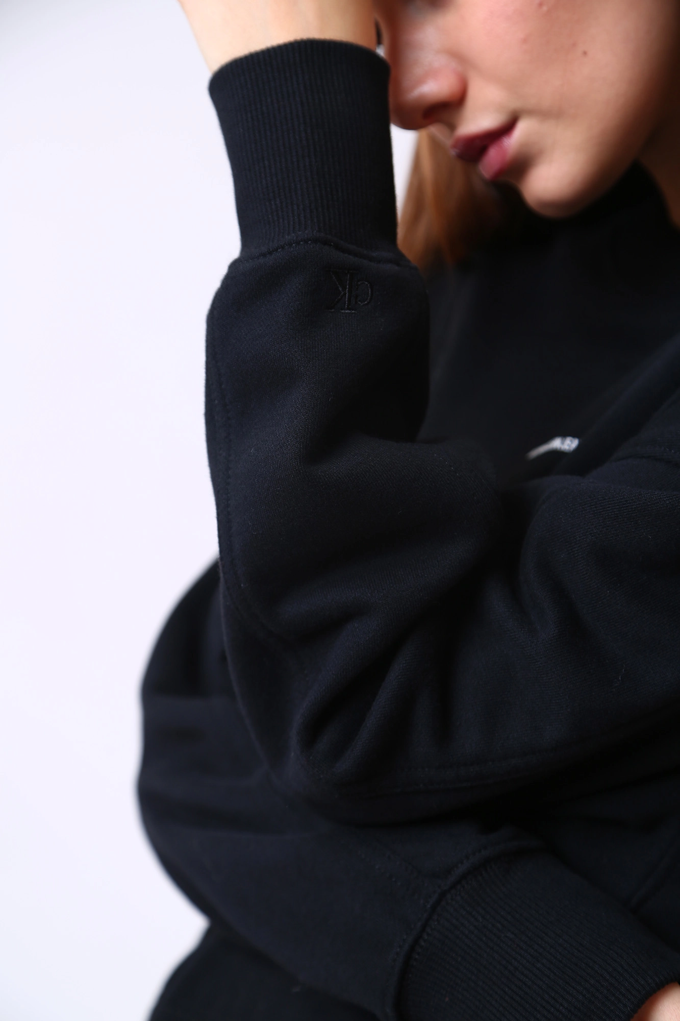 J20J215463 свитшот calvin klein jeans 