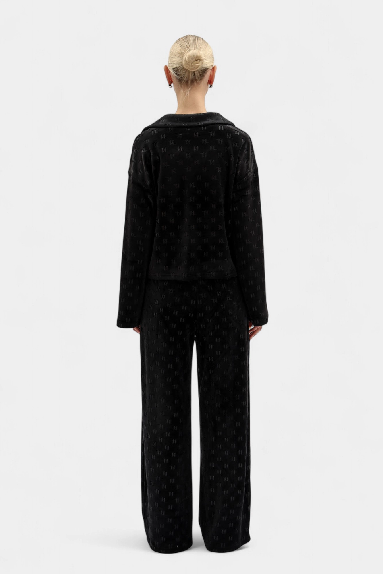 A4W44007 свитшот karl lagerfeld 