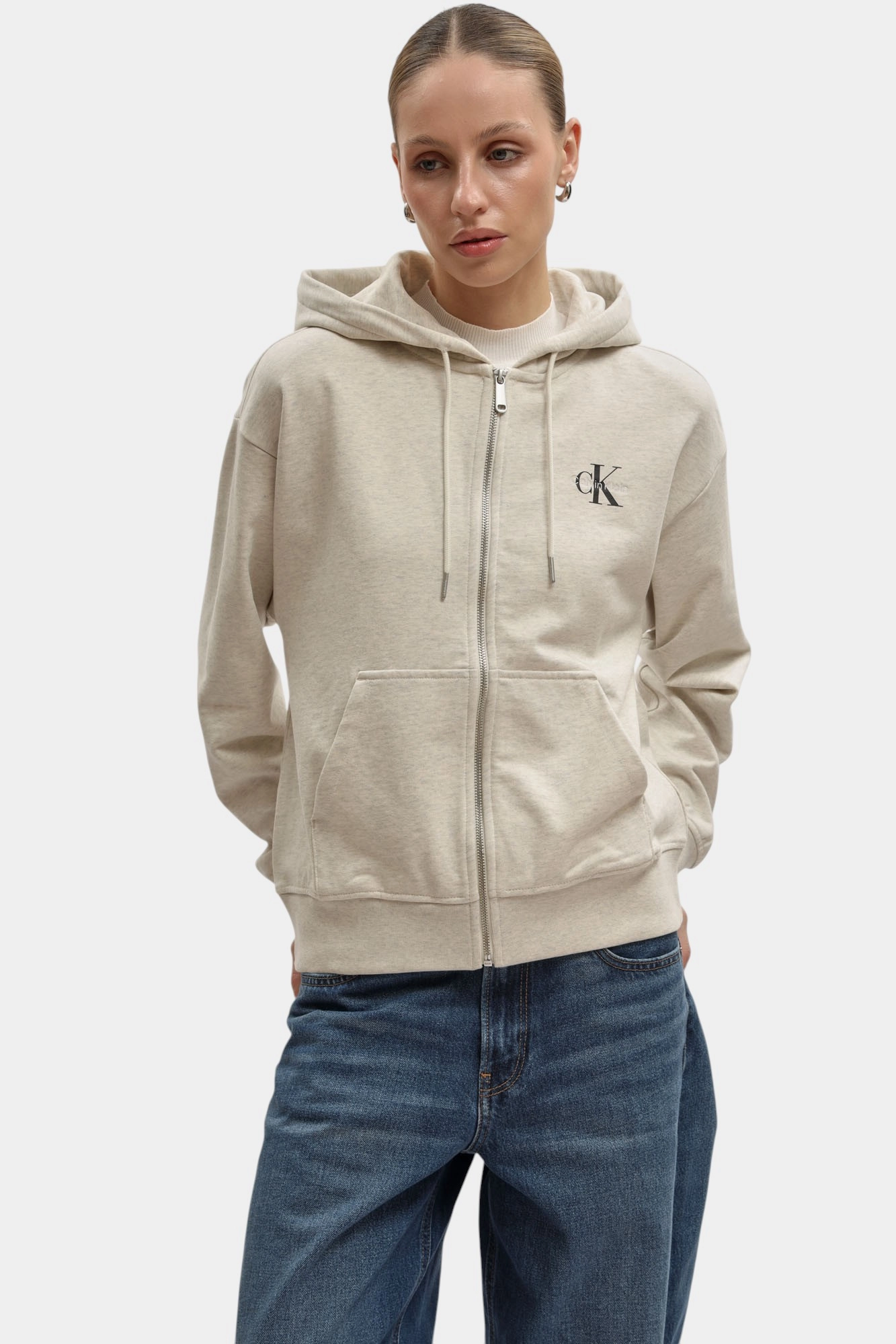 LV047B270G толстовка calvin klein jeans