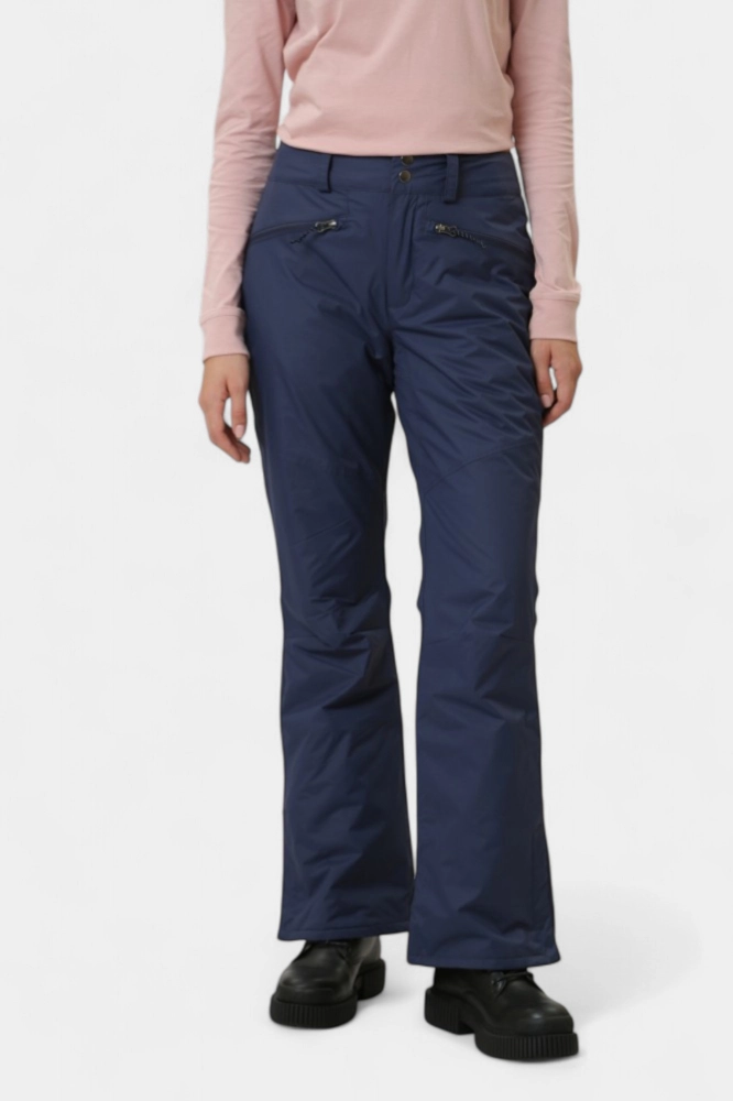 Ботинки Marc Cony Натуральная кожа Черный