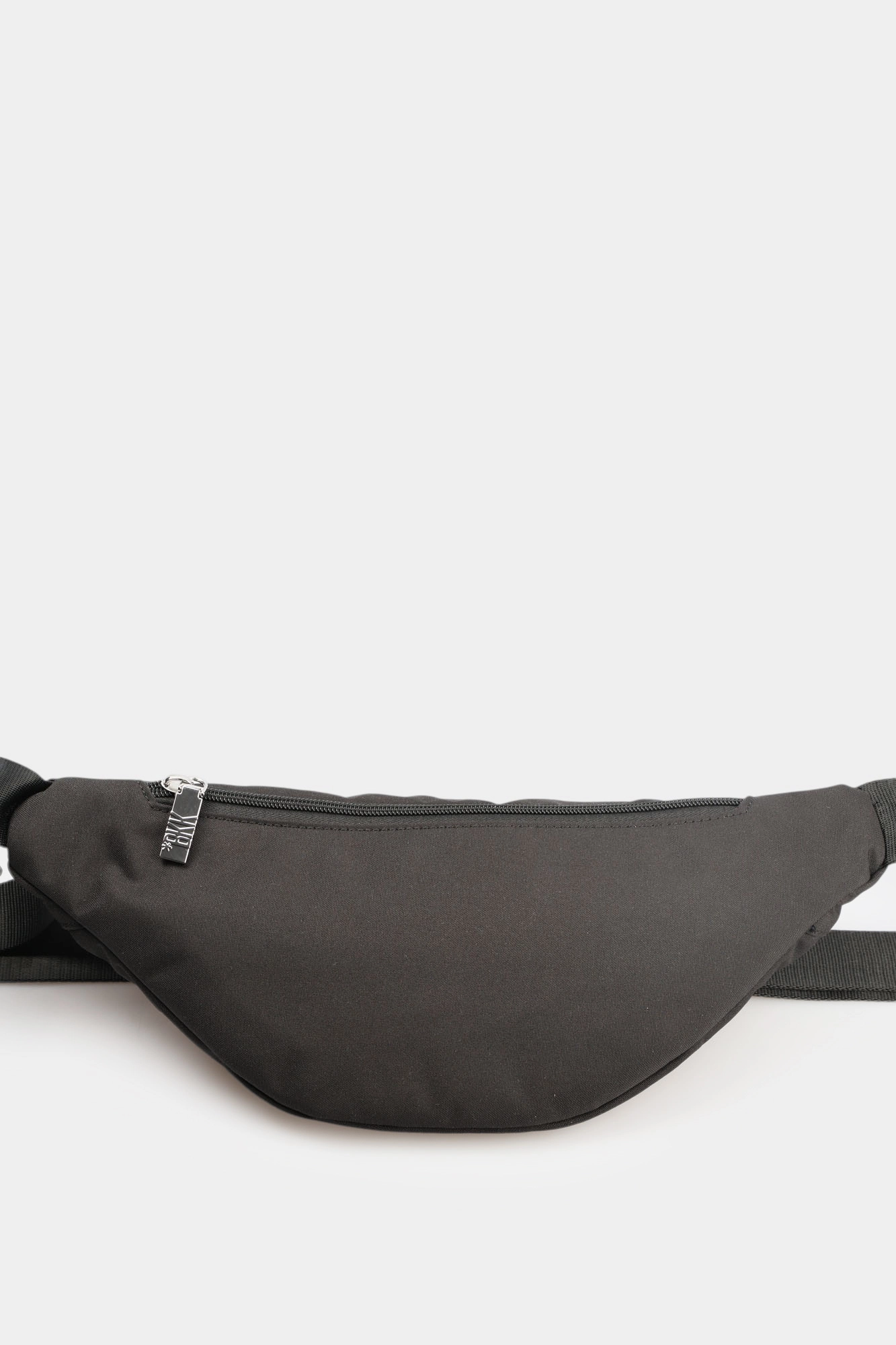 BKBO00492T Сумка на пояс Bikkembergs Черный