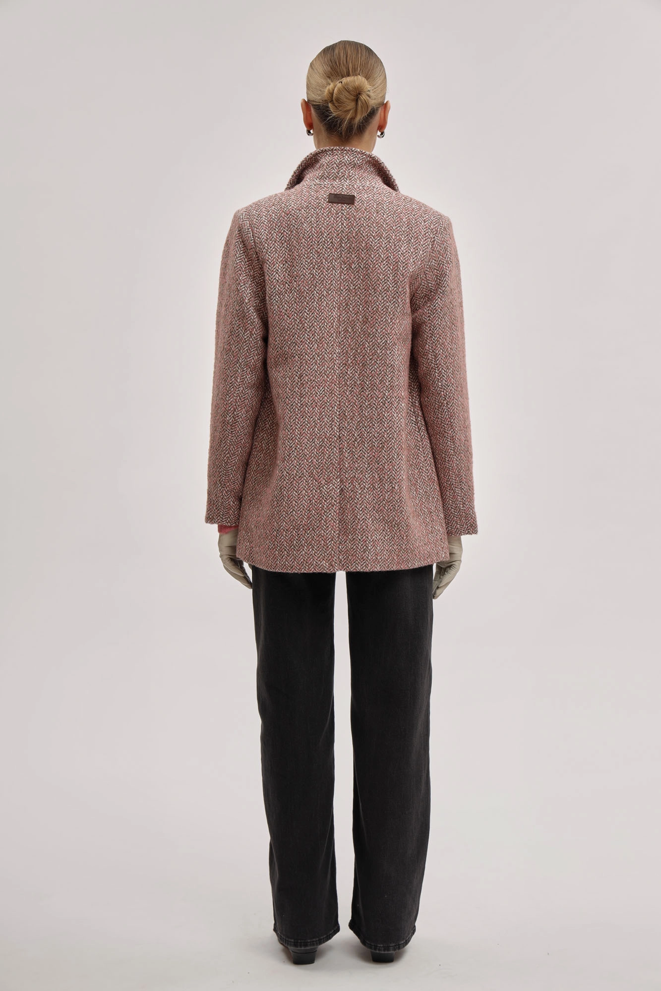 PL4024360 пальто pepe jeans