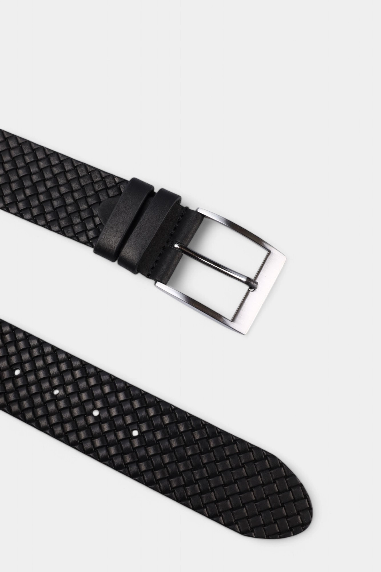 0030020006401 Ремень Marc Cony Черный