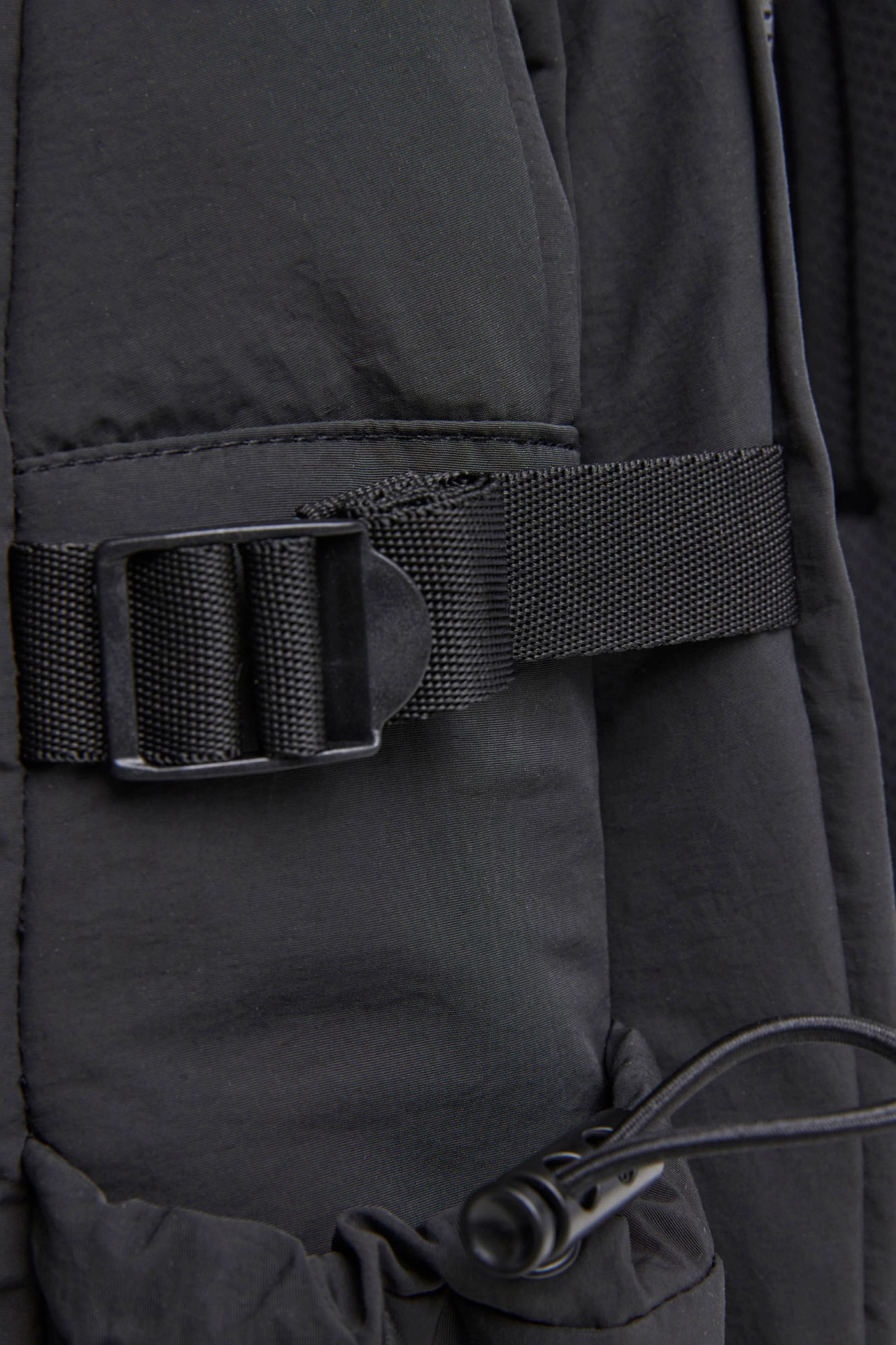 PM030873 Рюкзак Pepe Jeans Черный