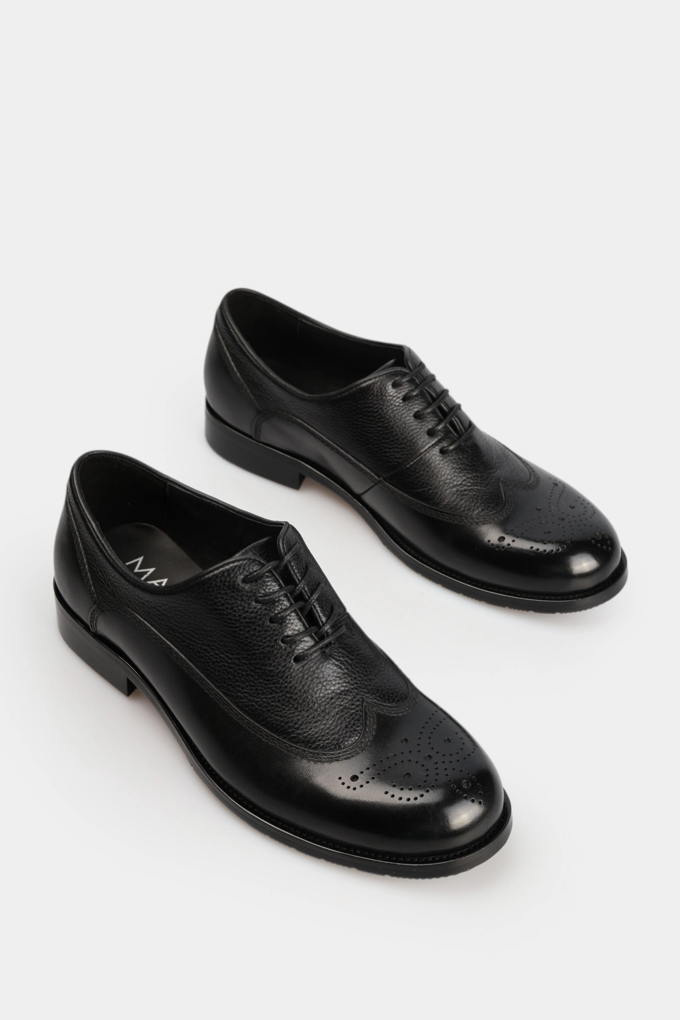 MC19789 Туфли Marc Cony Черный