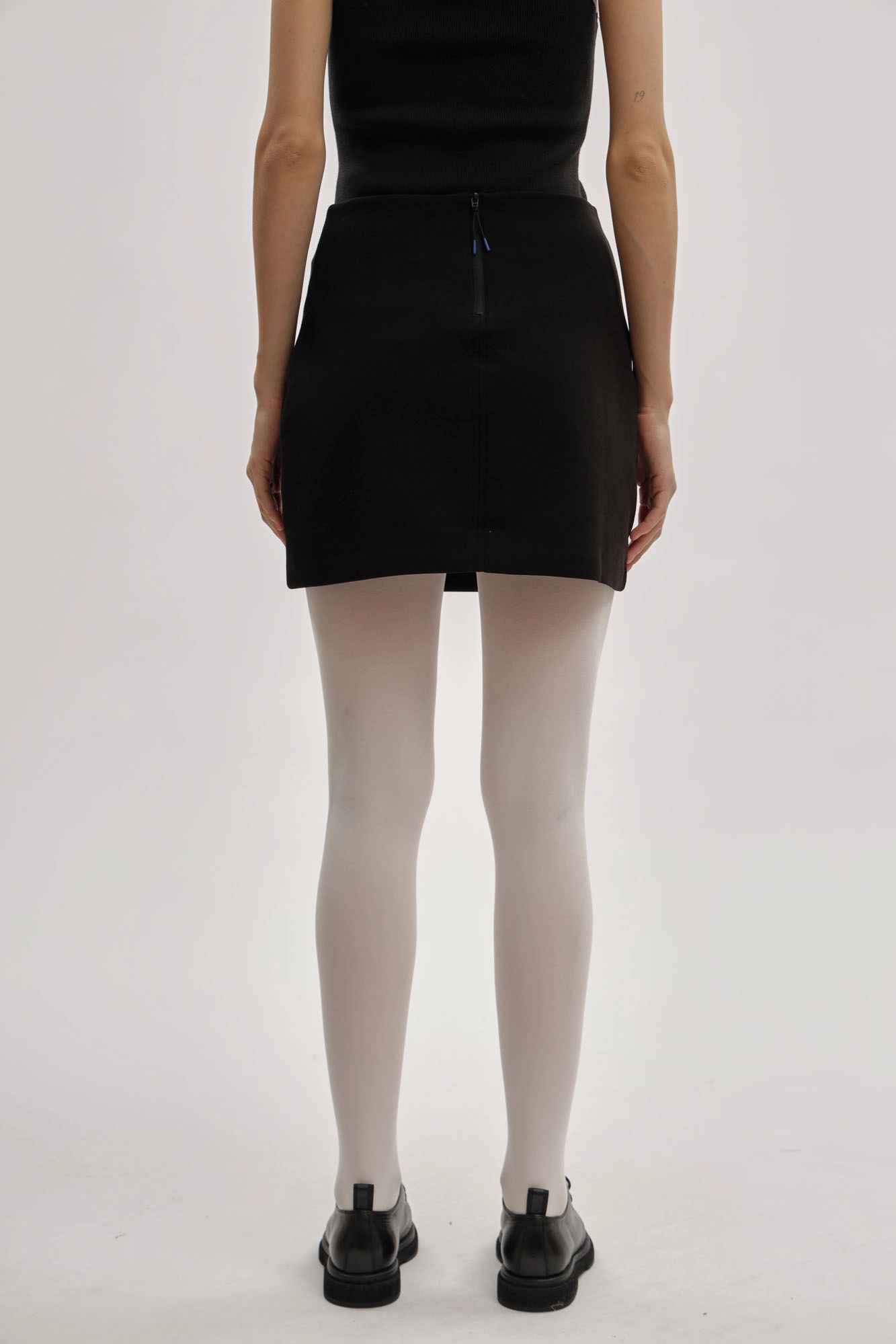 LV044D221G юбка calvin klein jeans 