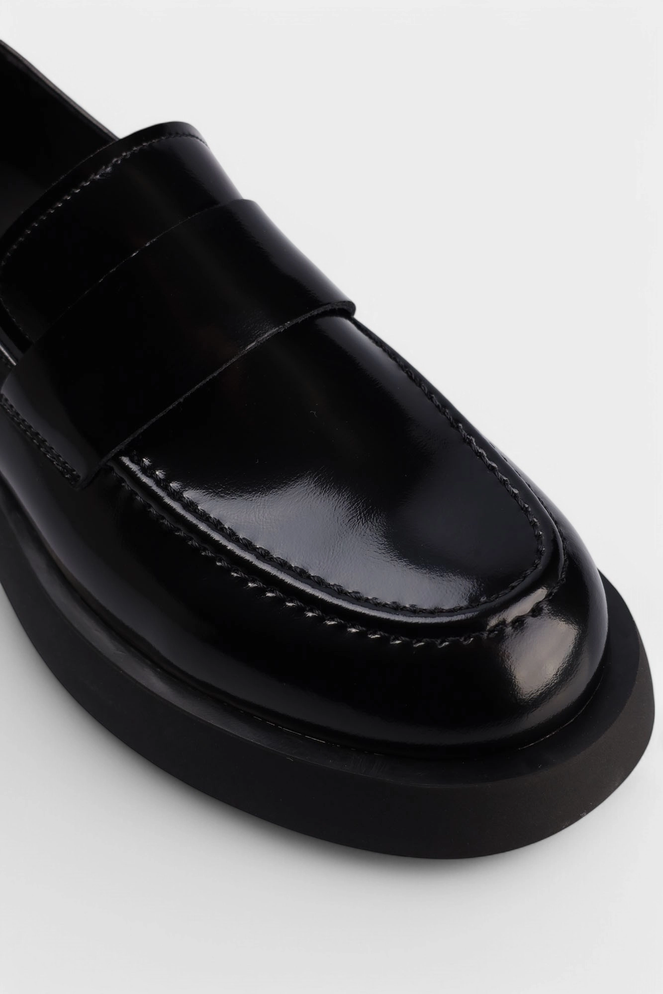 MCWY114 Лоферы Marc Cony Черный