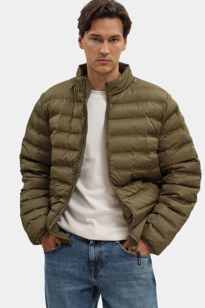 Ботинки Marc Cony  Коричневый