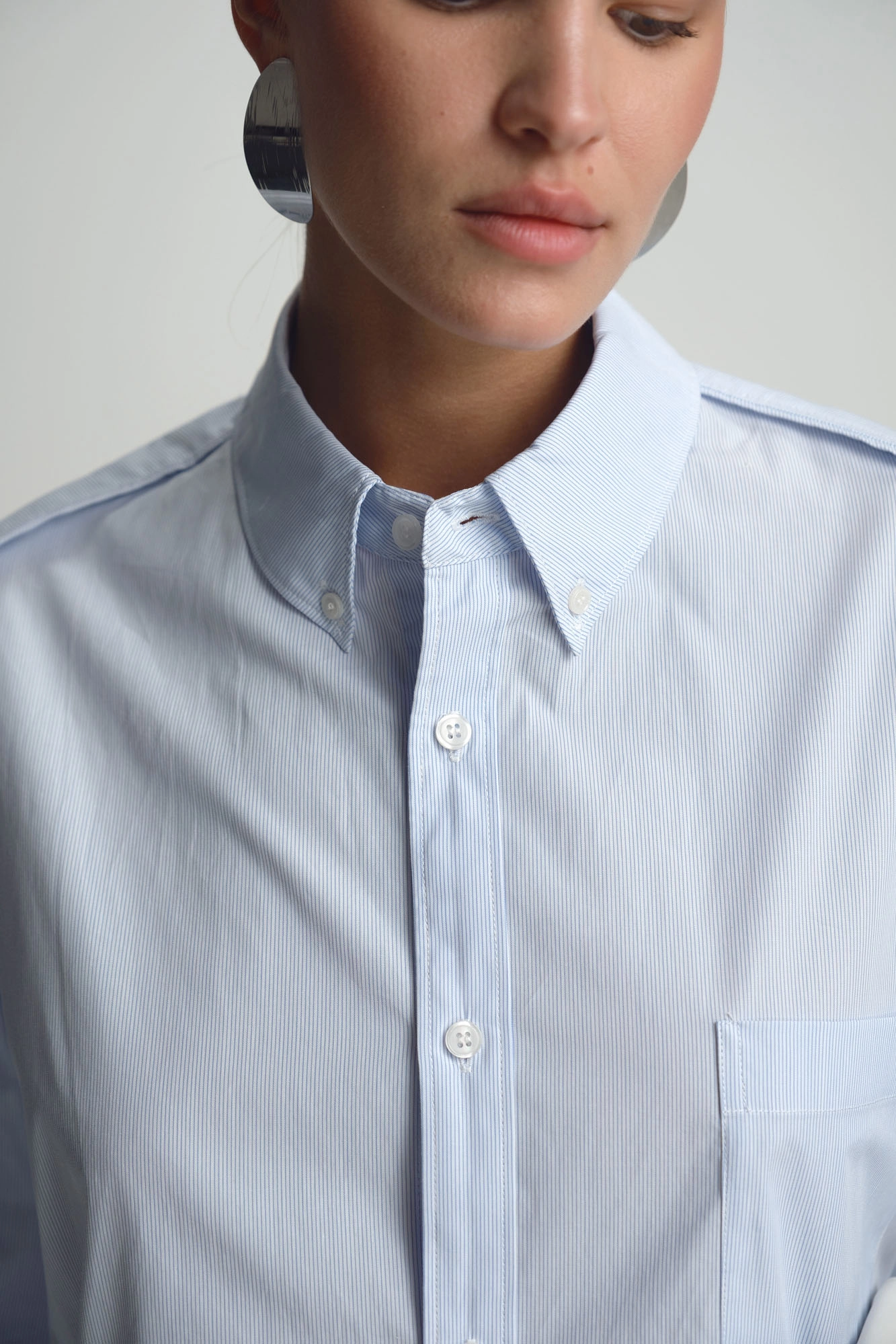 W-250-VA-AN003 рубашка the hills 