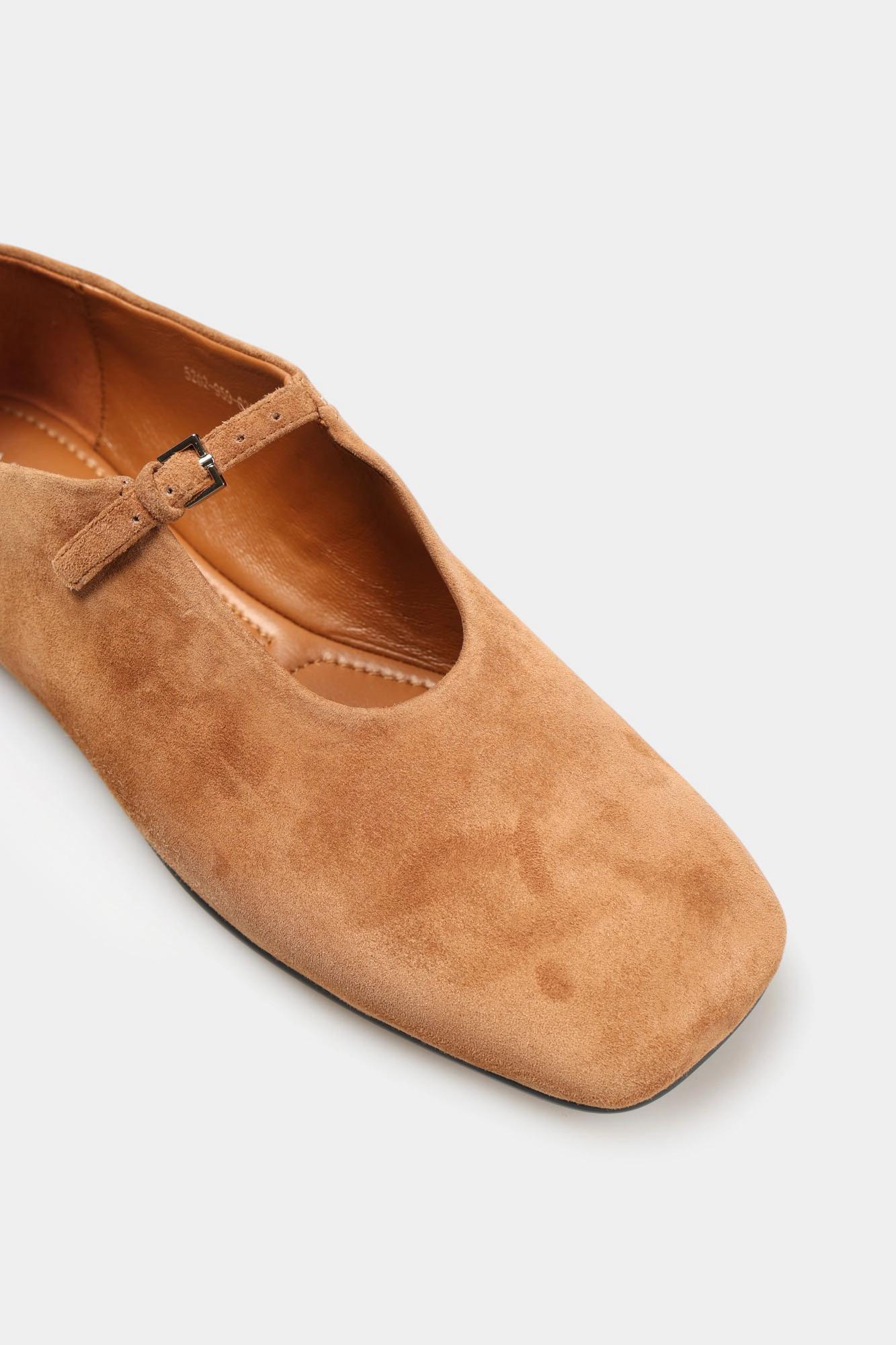 5202-959-6 Балетки Marc Cony Коричневый