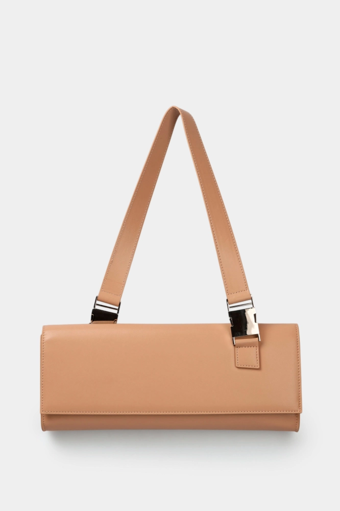 Лоферы Marc Cony Натуральная кожа Коричневый