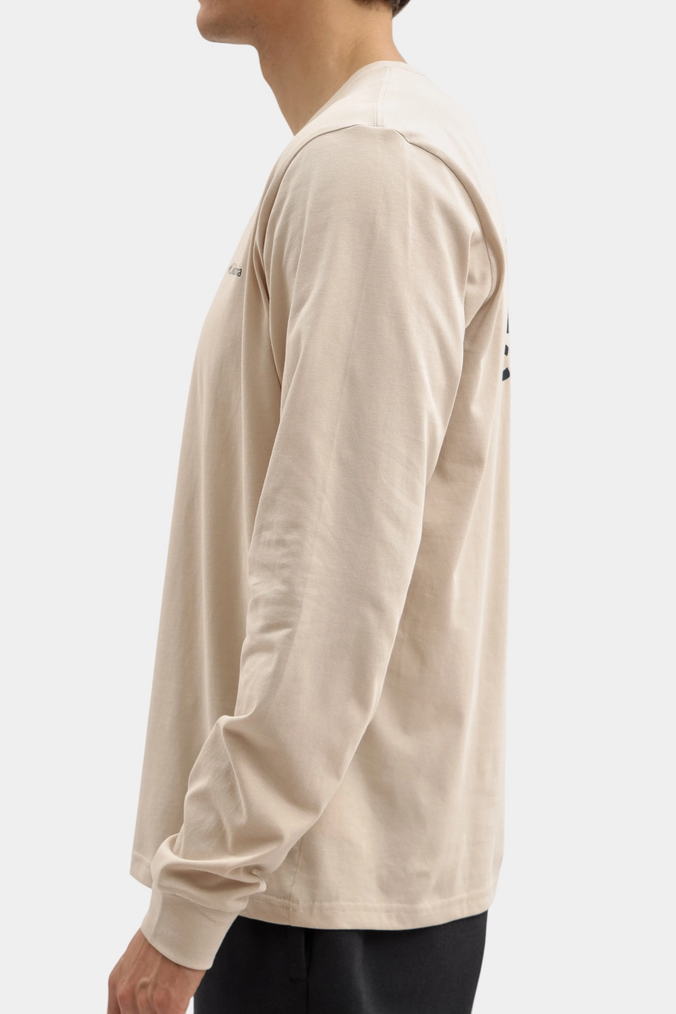 2013541 Джемпер Columbia Бежевый