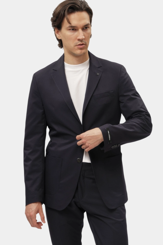 Брюки спортивные Van Mich  Бежевый