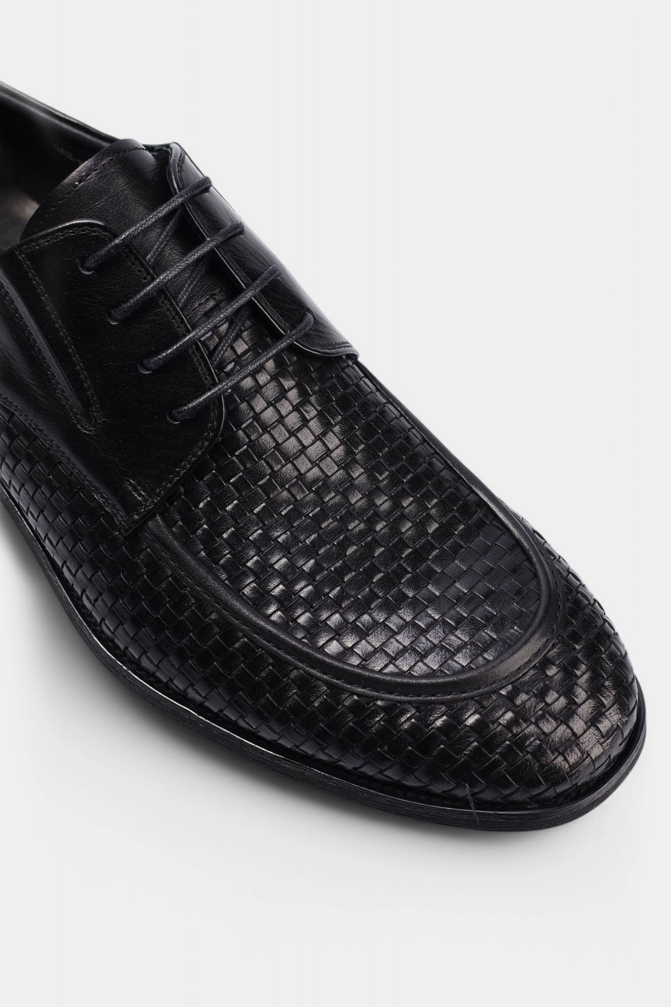 GAM-87-11 Туфли Graciana Черный