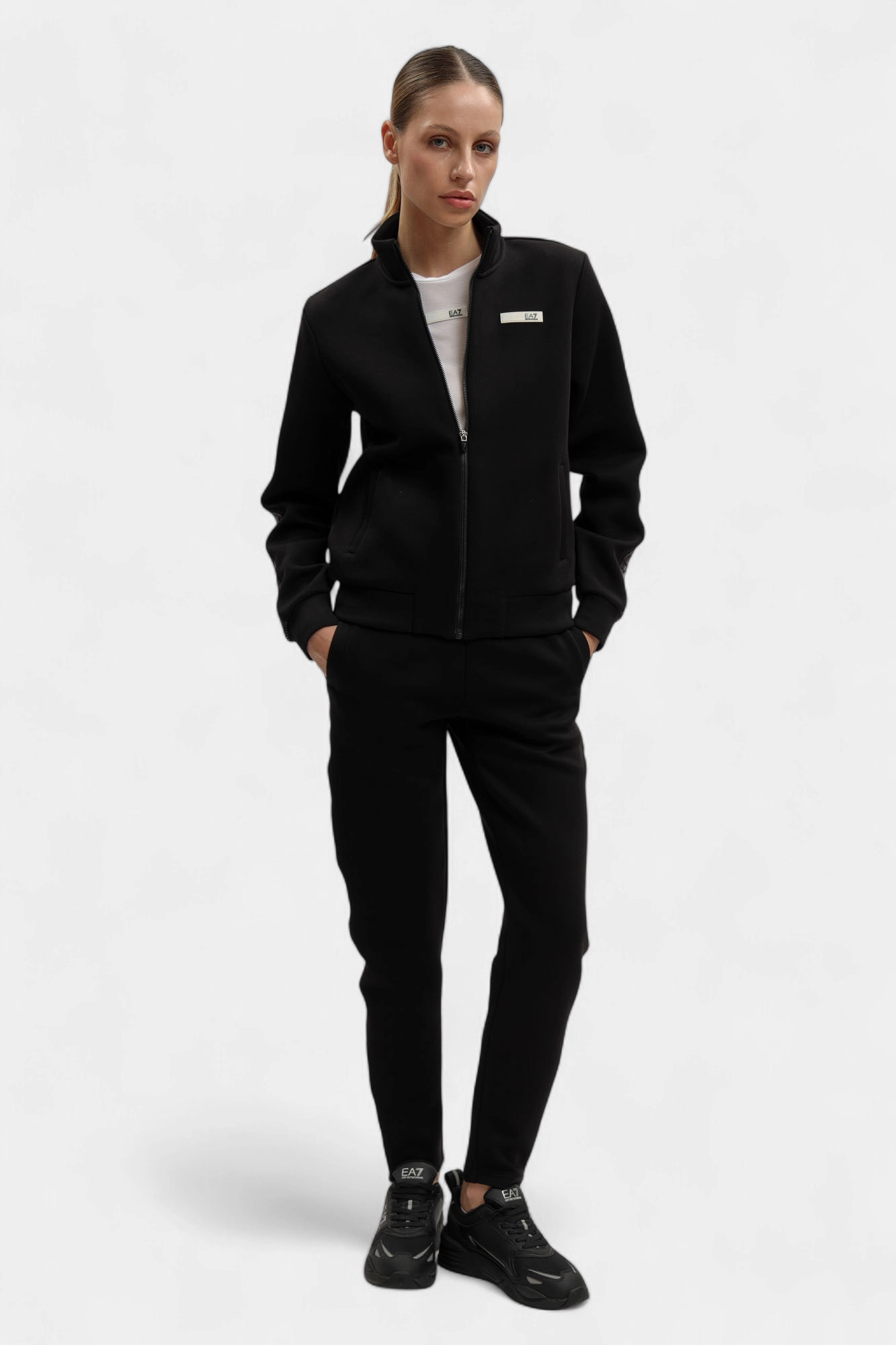 7W000680_AF13151 костюм спортивный ea7 