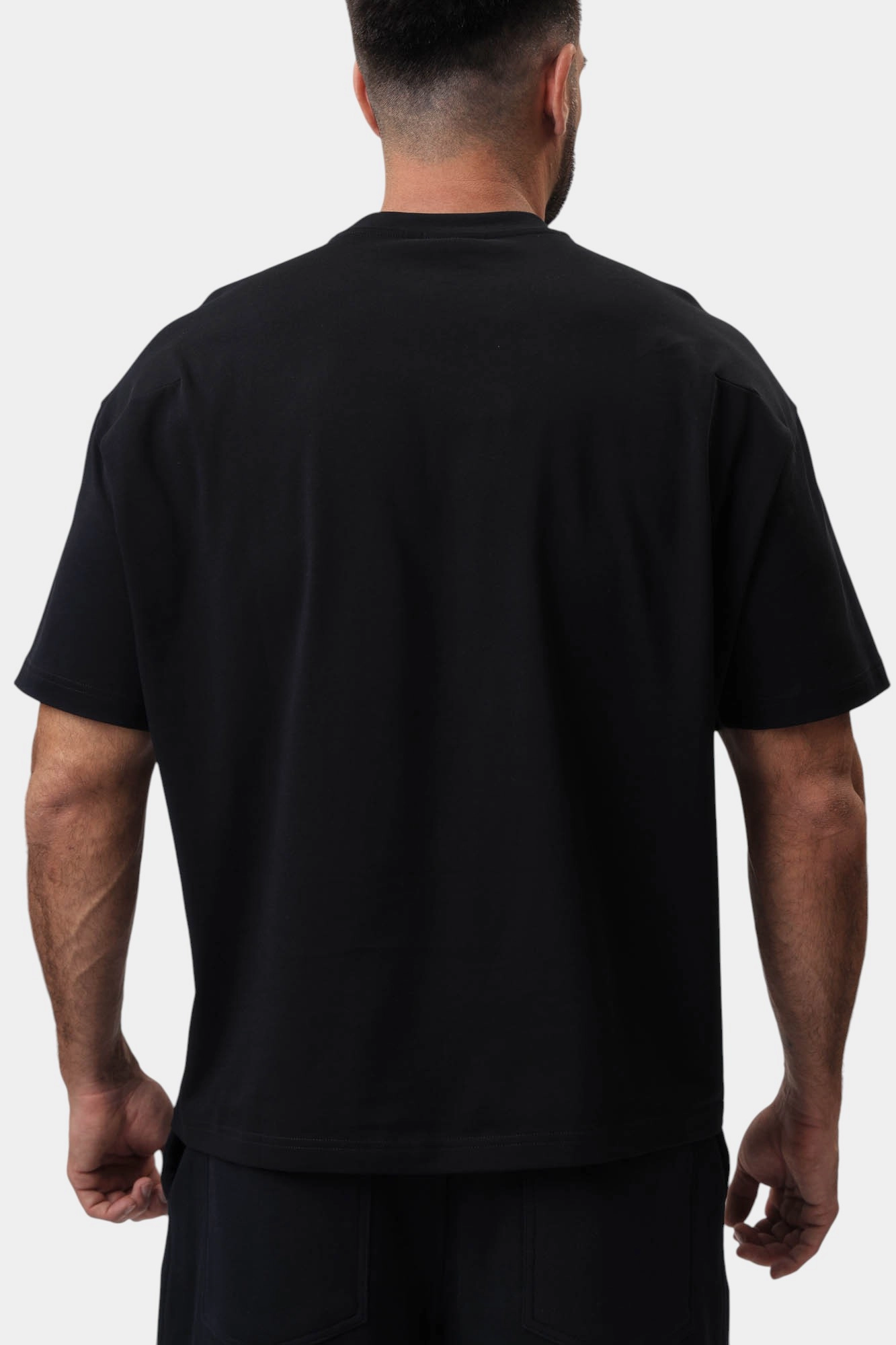 EM001060_AF13715 Футболка Emporio Armani Синий