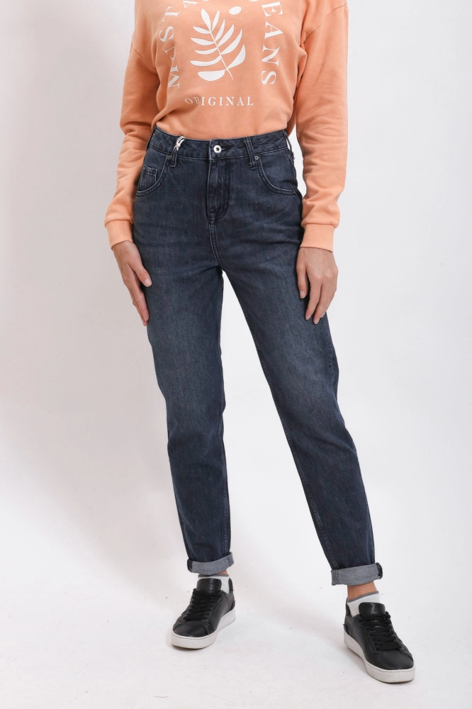 Кеды Mustang  Белый